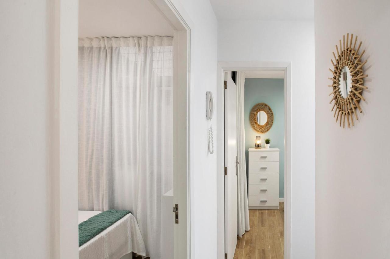 Mypris 2 Apartment *