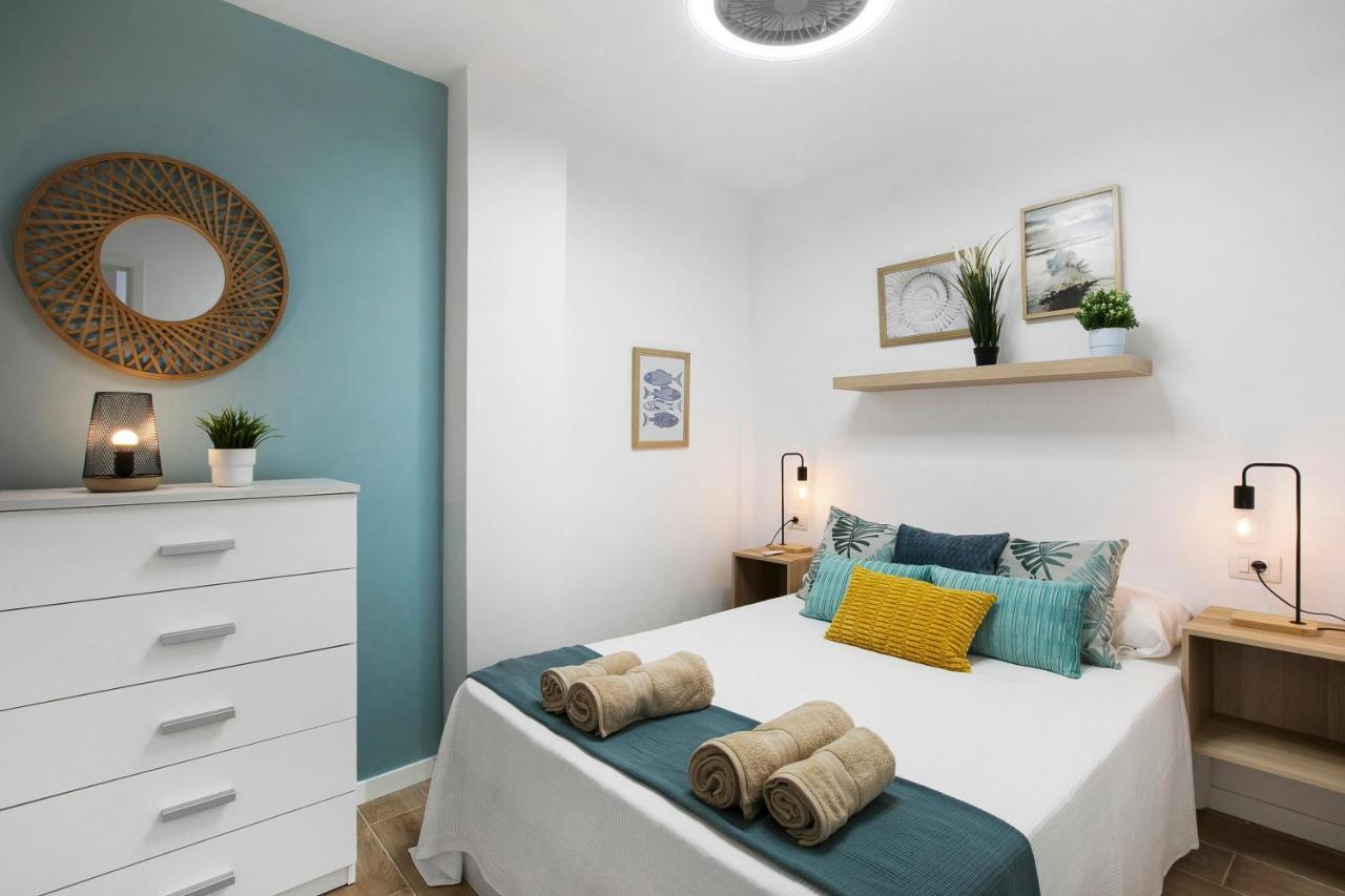 Mypris 2 Apartament Tacoronte
