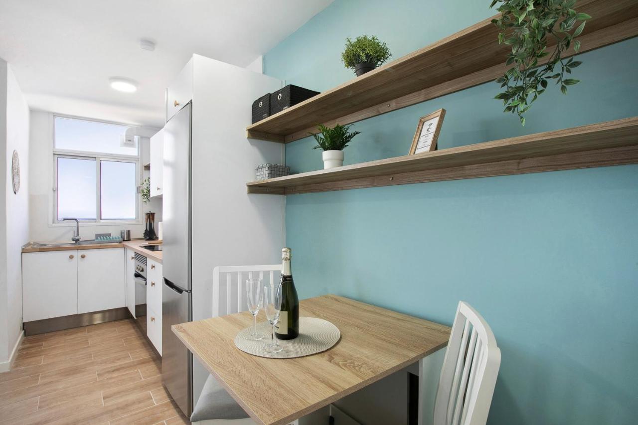 Apartament Mypris 2 Tacoronte